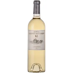 Château Larrivet Haut-Brion Blanc Pessac-Léognan AOC 2020
