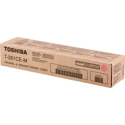 Laser/Kopierer TOSHIBA T281CEM TOSHIBA ESTUDIO 281 TONER MAG
