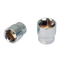 KS Tools 9183909 9183909 Sechskant Stecknuss 3/4 3/4 3/8 (10 mm)
