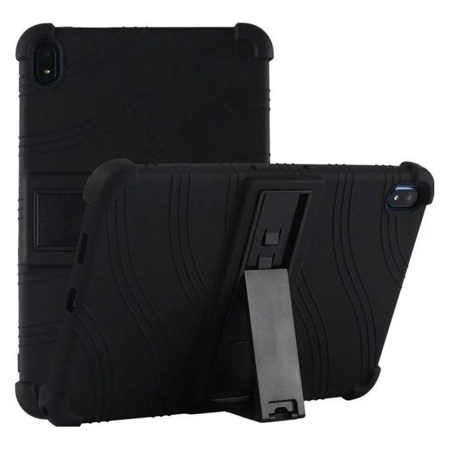 Strado Tablet Case Armor Case for Nokia T20 (Black) Universal (Nokia T20) (5904172318916)