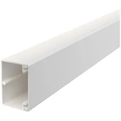 2x OBO Bettermann, Kabelschutz + Kabelführung, Kanal (Kabelkanal, 200 cm)
