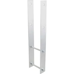 Pitzl, Holzverbinder, Pfostenanker Typ 11042.0000 feuerverzinkt (1 Stk.)