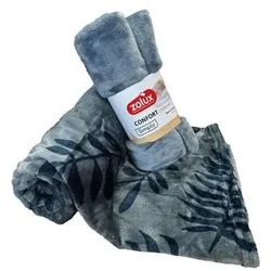 Zolux Hondendeken Cocoon Grijs (Hund, Katze), Hundebett + Katzenbett