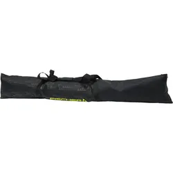 Fischer SKICASE ECO ALPINE 1 PAIR - Skisack - 175cm