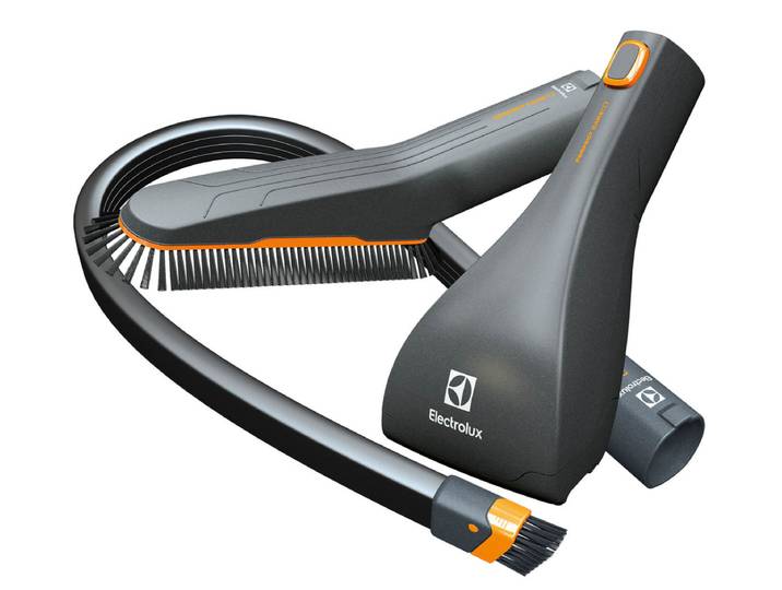 Electrolux AeroPro Home & Car KIT12 ø36mm Zubehör