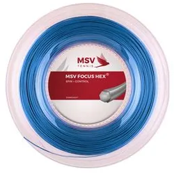 MSV Focus HEX® - 200 m