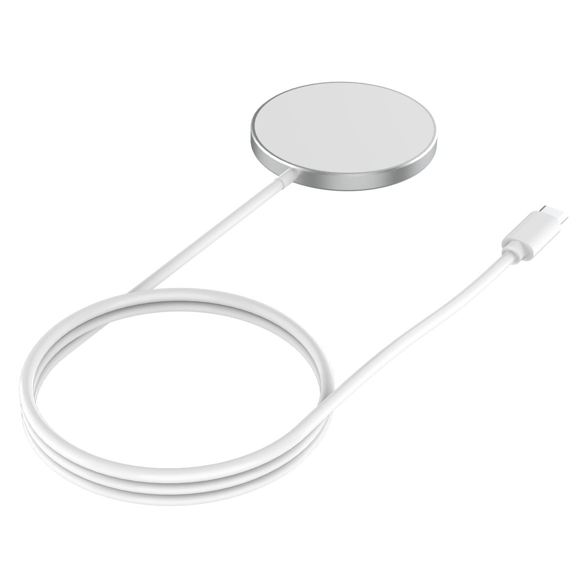 Joby Magnetic Wireless Charger (15 W) (JB01811-BWW)