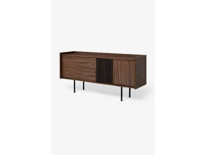 MADE Sideboard MADE.COM Blaze Großes Sideboard (1 St), 2 Schubladen