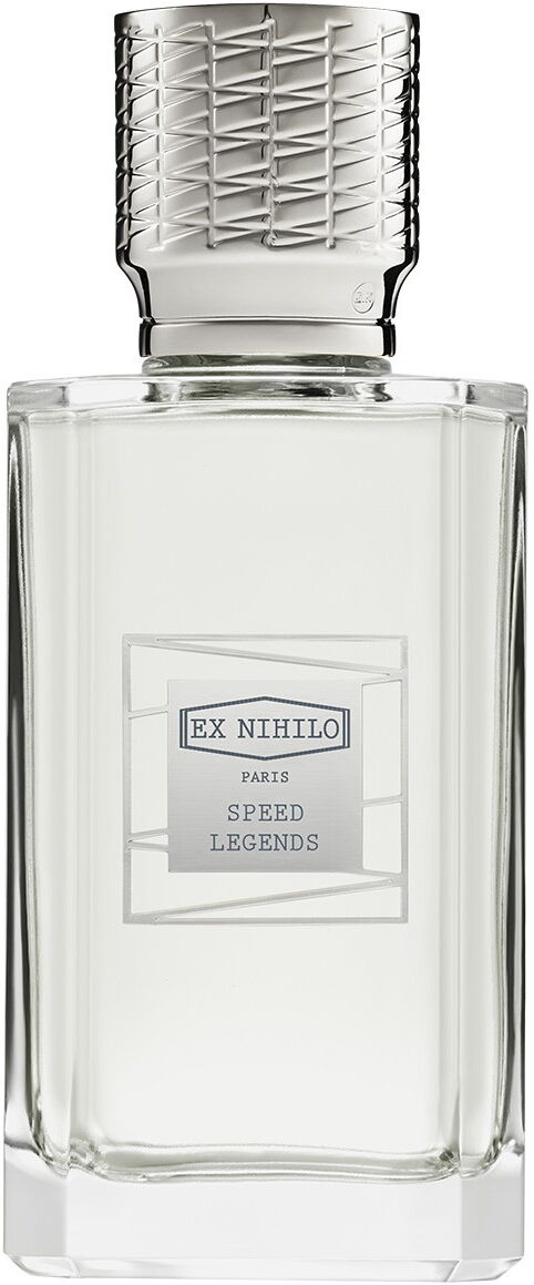 100ml EX NIHILO SPEED LEGENDS Eau de Parfum