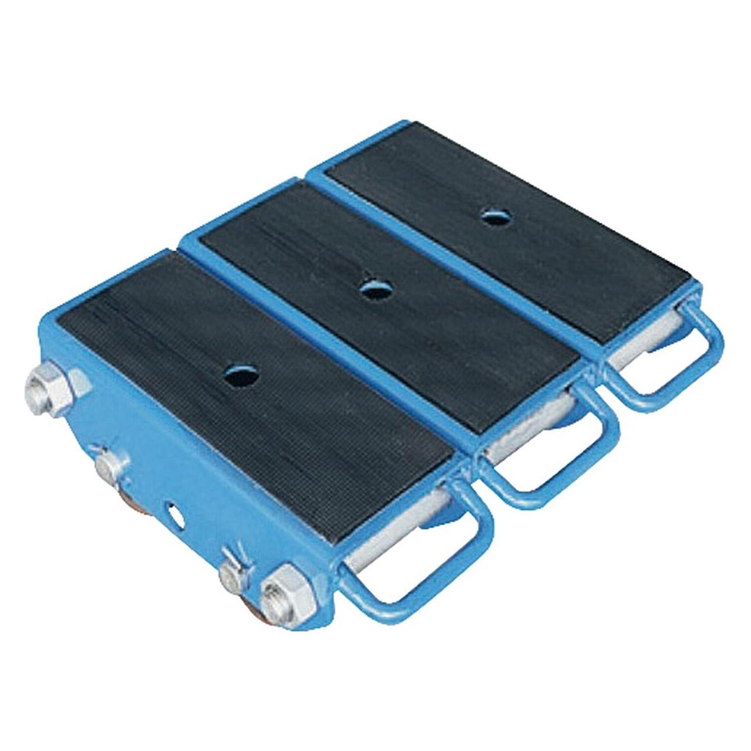 NoName Schwerlast Transportroller 6 Tonnen AS60-N -34,5x27,0x11,0cm (4332163820659)