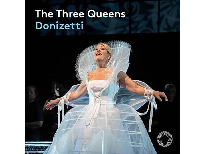 The Three Queens