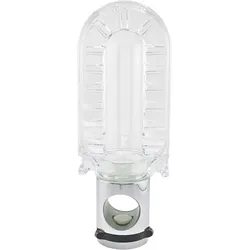 GROHE Seifenschale Relexa 28631, für Brausestange, chrom