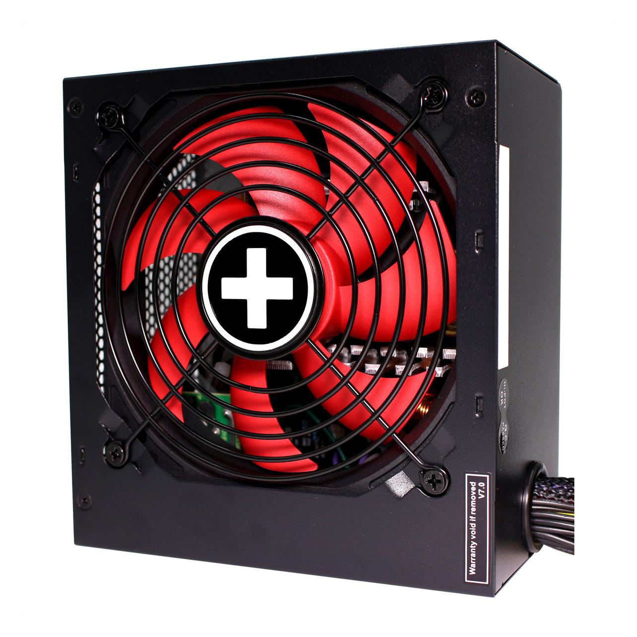 Xilence XN235 (750 W) (XN235)