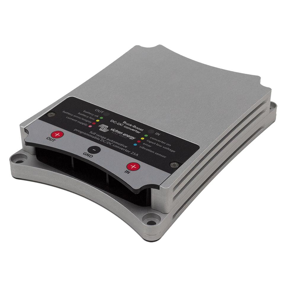 Victron Energy Buck-Boost 25A DC/DC Wandler (ORI303025000)