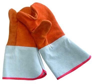Pavoni Set 2 Pezzi Guanti 2 Dita