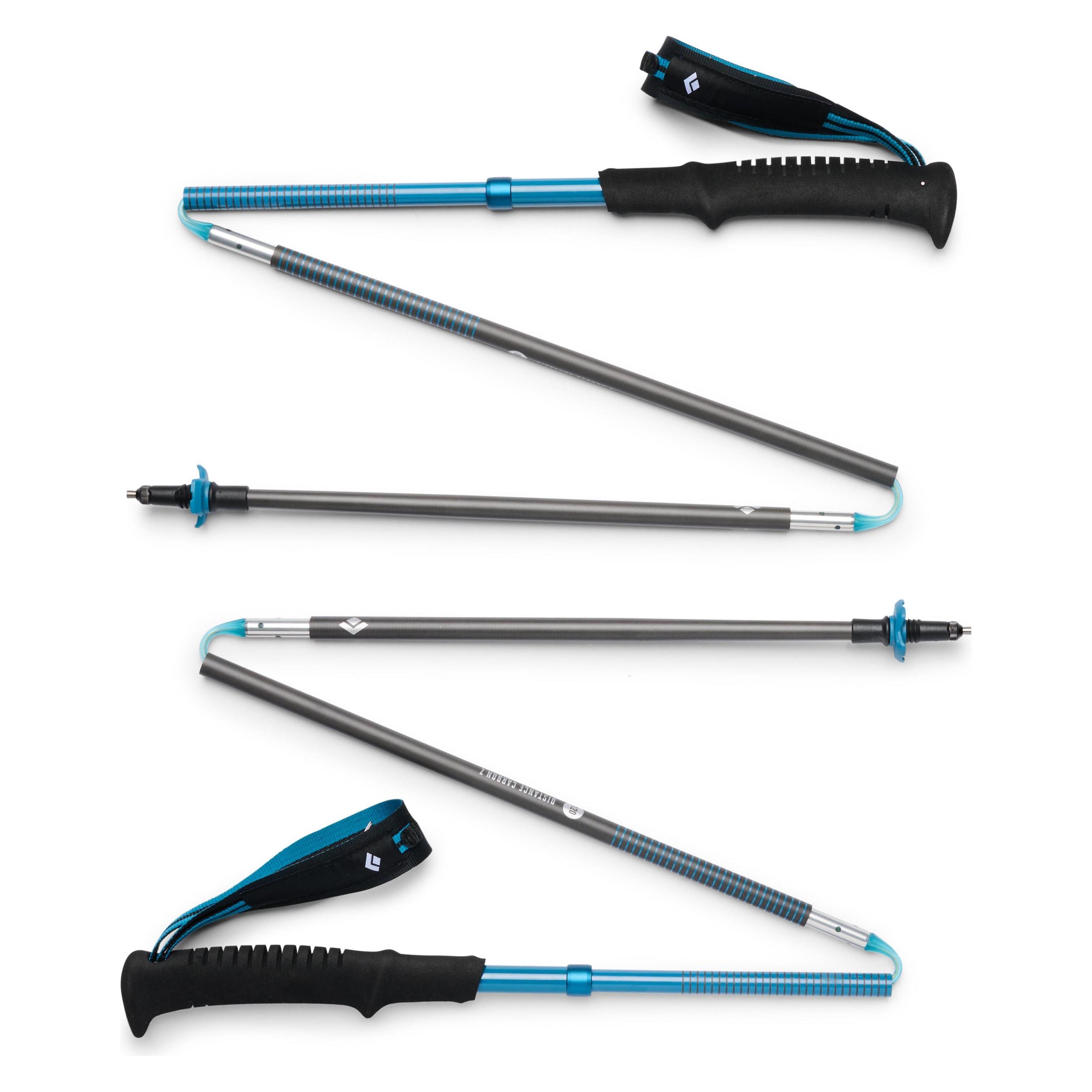 Black Diamond Distance Carbon Z (125 cm) (BD11255440071251)