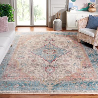 SAFAVIEH Victoria Mareen Traditional Oriental Rug