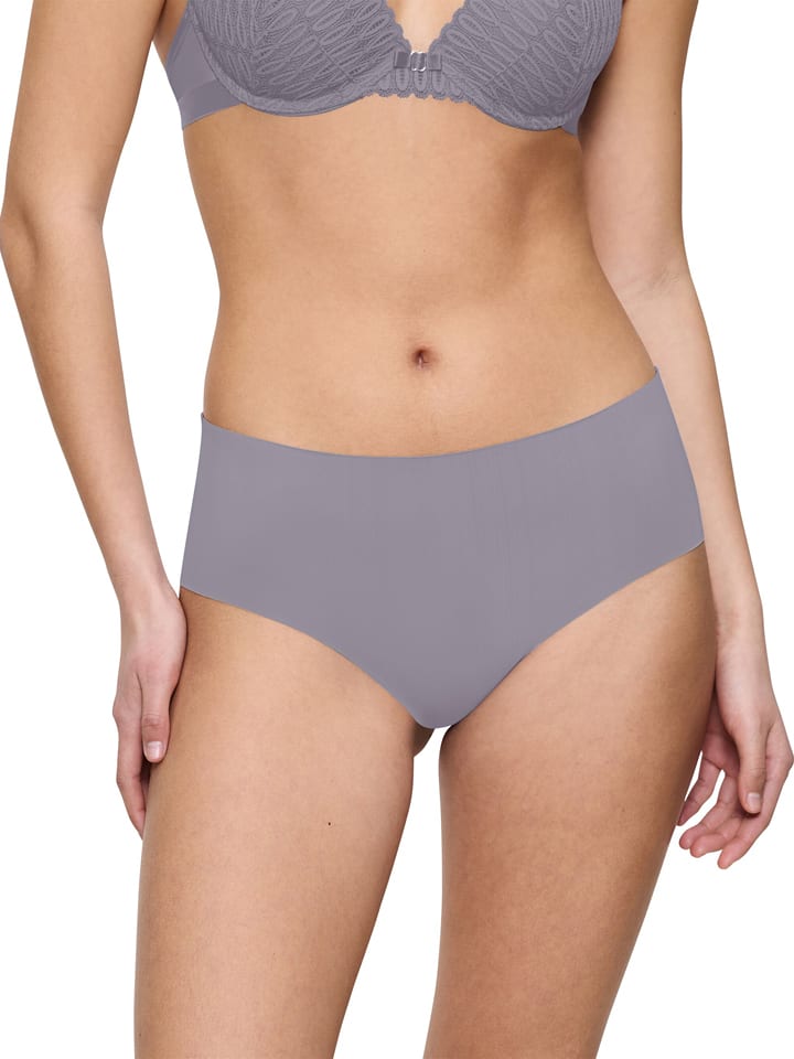 Triumph Taillenpanty in Grau - M