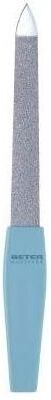 Beter Sapphire File Sharp Point 15.7 cm