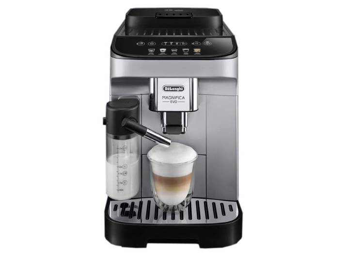 De Longhi Magnifica Evo ECAM290.61.SB Kaffeemaschine Vollautomat'