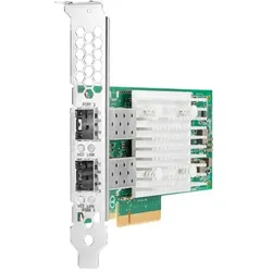 HPE Ethernet Netzwerkadapter 2-Port, 10/25Gbit/s, SFP28, E810-XXVDA2