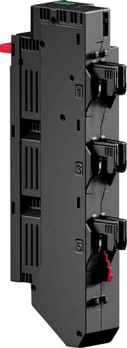 Rittal RX 9360.825 Sicherungslasttrennschalter 4St.