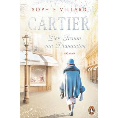 Cartier. Der Traum von Diamanten, Taschenbuch von Sophie Villard, Penguin