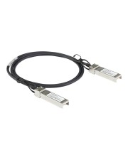 StarTech.com SFP+ Cable DAC-SFP-10G-1M Com 1 m Kabel Video/Analog Kupferdraht Kupfer (DACSFP10G1M)