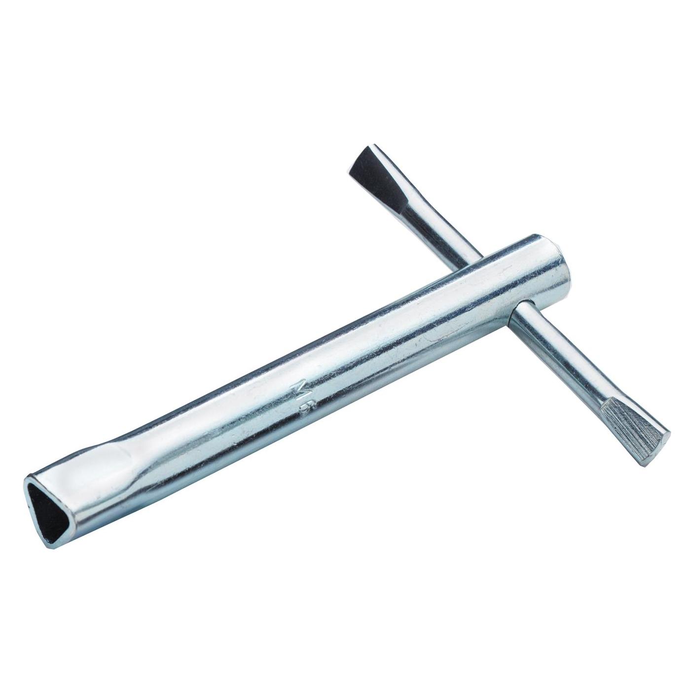 Cimco Dreikant-Steckschlüssel M10 112910 (112910)