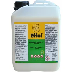 Effol Bremsen-Blocker + Kräuter 2,5 Liter Kanister