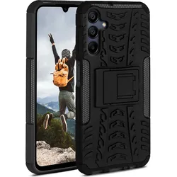 ONEFLOW Tank Case Samsung Galaxy A15 5G Panzerhülle Outdoor