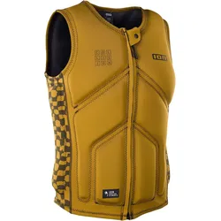 ION COLLISION CORE Weste 2026 gold burst - XXL