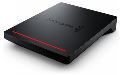 Blackmagic Design Cloud Pod