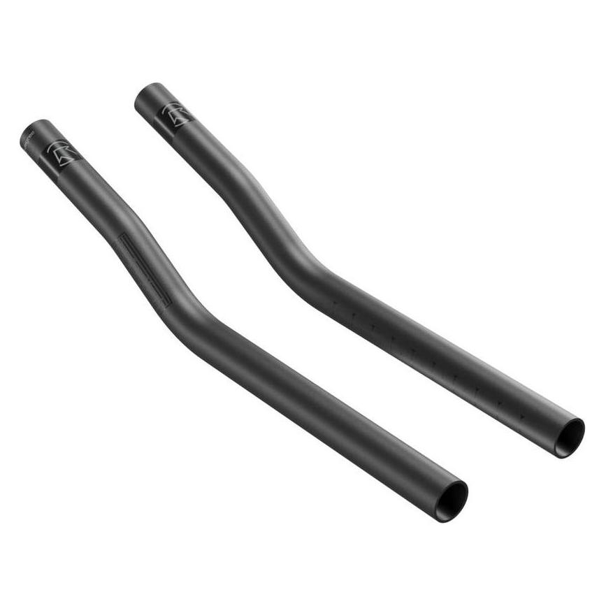 PRO Bike Gear Clip-On S-Bogen-Lenkerverlängerung (PRAB0075)