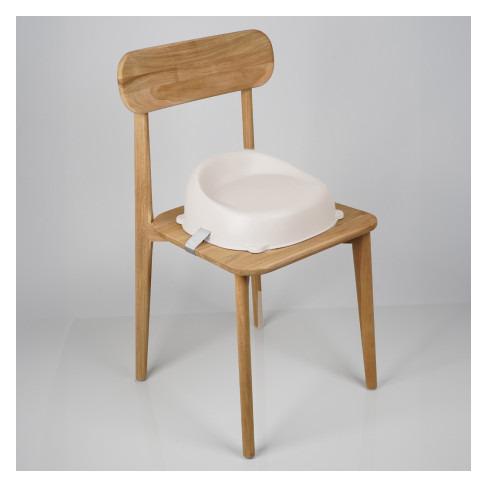 Thermobaby SITZERHÖHER EASY cremeweiss (62509989)