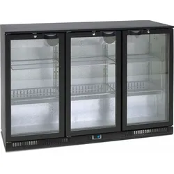 Unterbaukühlschrank BA301GE - Esta