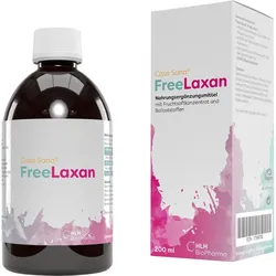 Casa Sana Freelaxan 200 ML