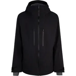 ZIENER REYK Jacke 2025 black - S