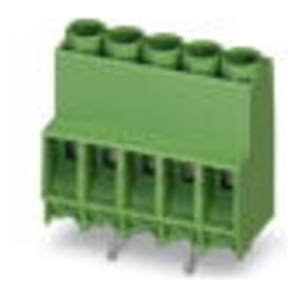 Phoenix Contact PCB Terminal Block 1777600 (1777600)