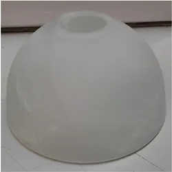 Licht-Erlebnisse, Beleuchtung Zubehör, Glasschirm