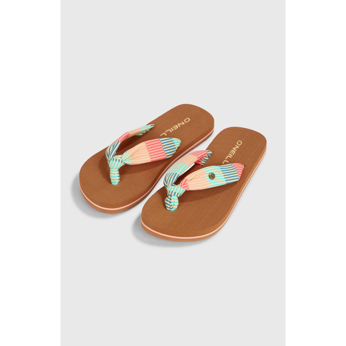 O'Neill Ditsy SUN Sandals stipple stripe (36083) 32 3400020-36083-32