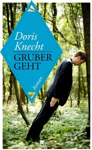 Doris Knecht - Gruber geht - Preis vom 30.09.2026 22:30:23 h