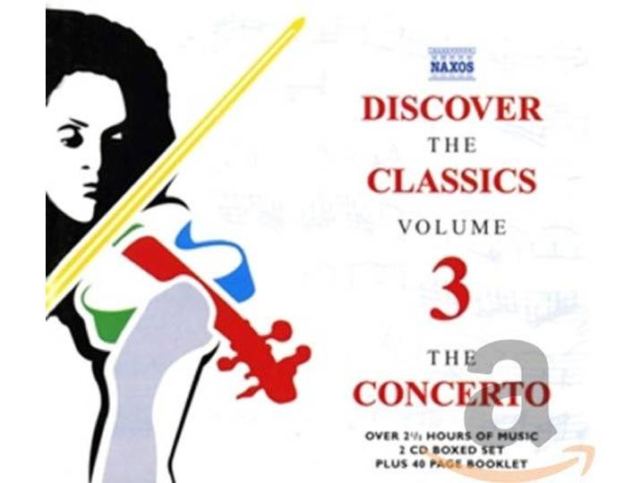 Various - Discover The Classics III