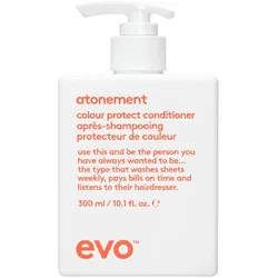 300ml Evo Atonement Colour Protect Conditioner
