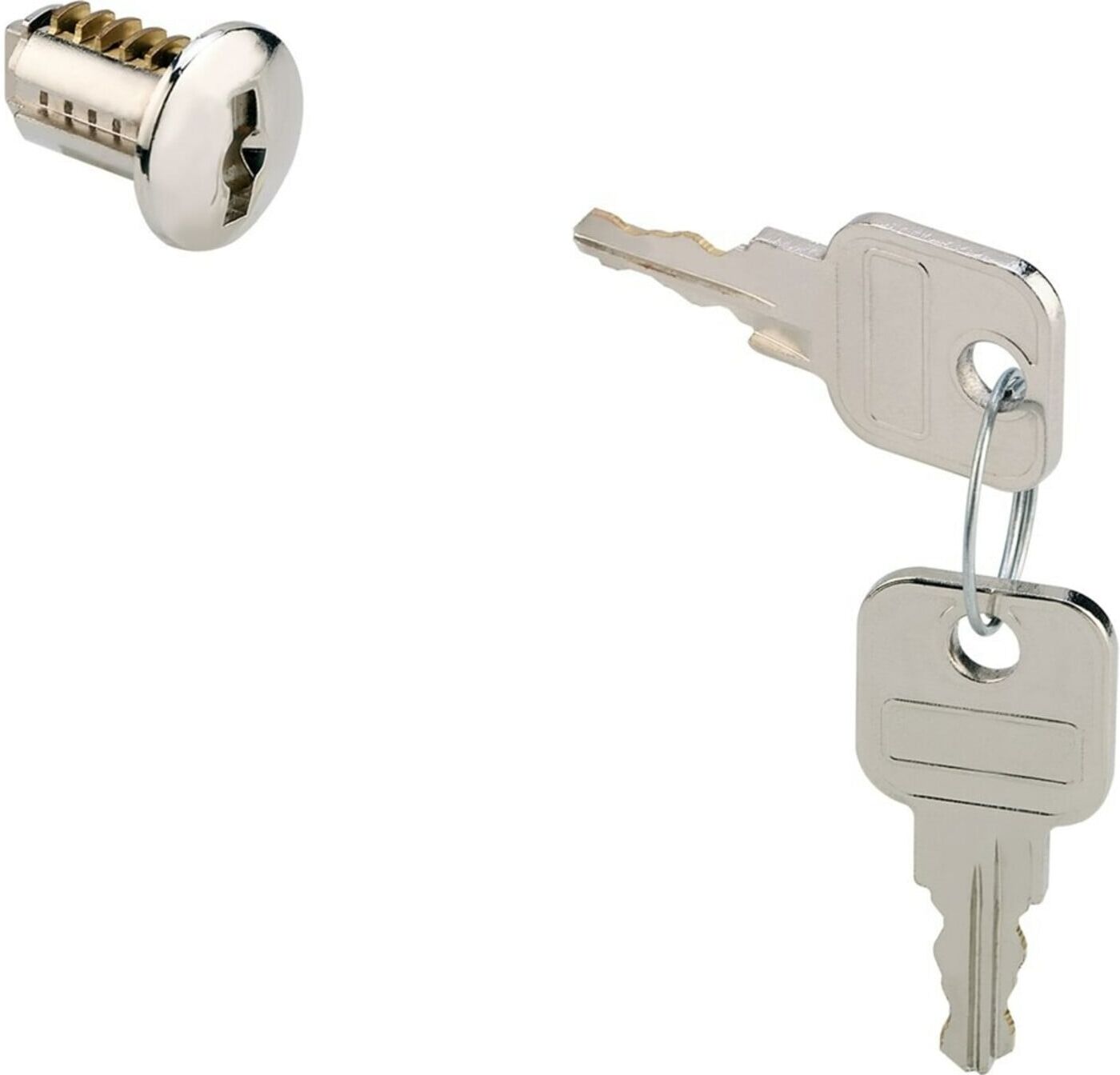 Hettich Innenzylinder Z23 18004 (9078871)