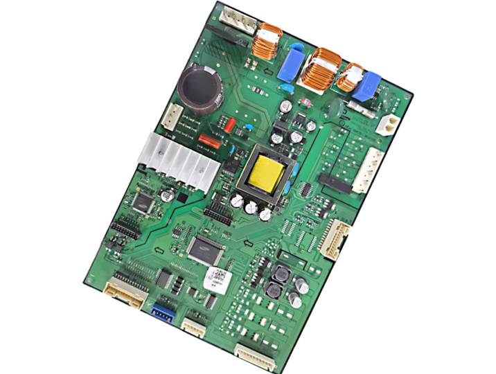 Carte mère pour onduleur de réfrigérateur Samsung, carte mère d'ordinateur DA94-04605D, nouveau