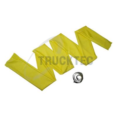 TRUCKTEC AUTOMOTIVE Knickschutz, Wendelschlauch 90.05.113