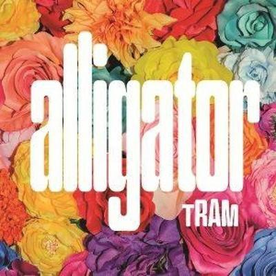 Alligator - Tram des Balkans, CD