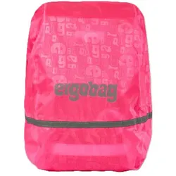Ergobag Regencape 2026 Pink