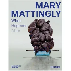 Mary Mattingly, Fachbücher von Julie Decker, Nicholas Bell